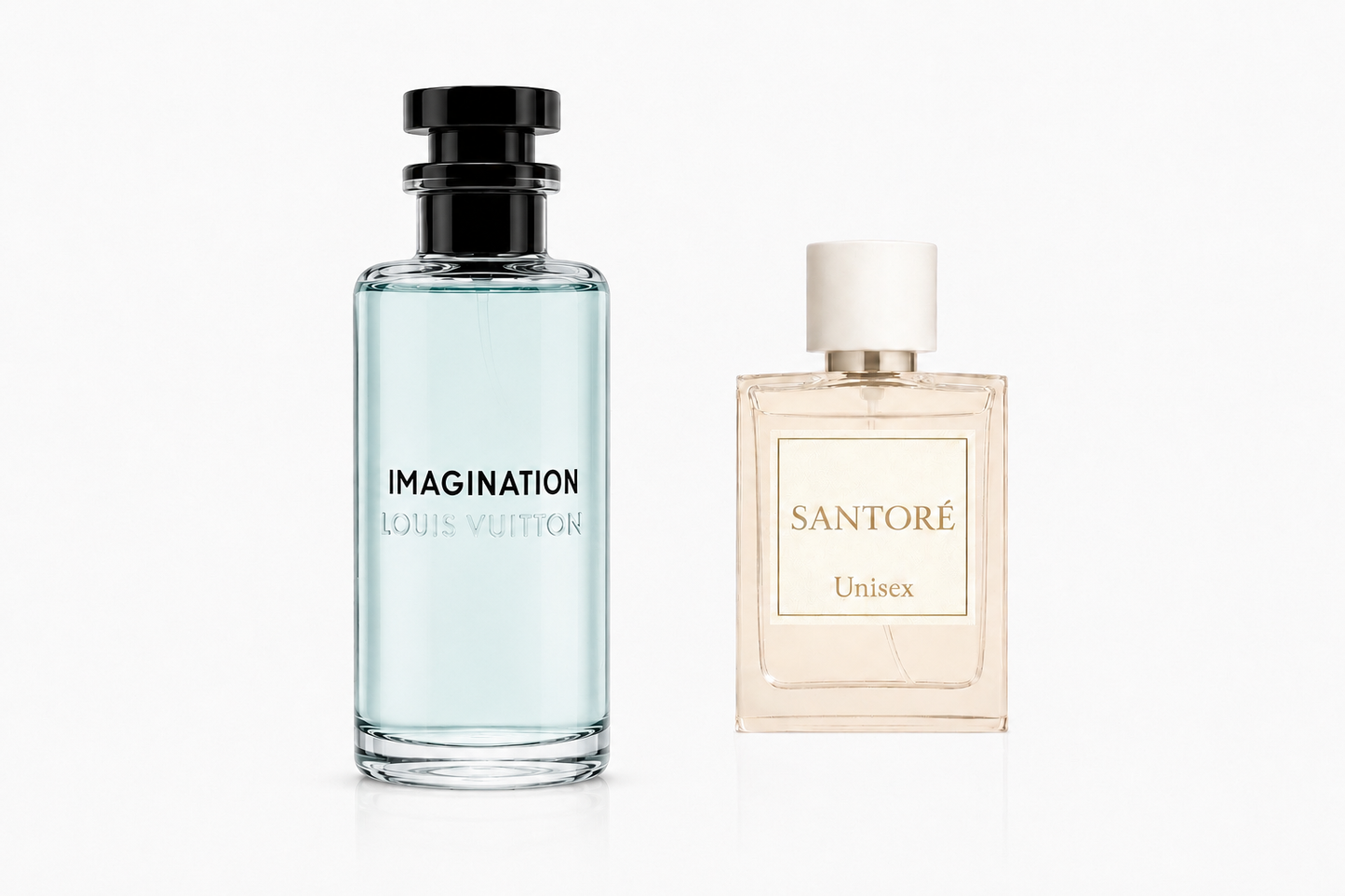 Louis Vuitton Imagination parfum inspiré