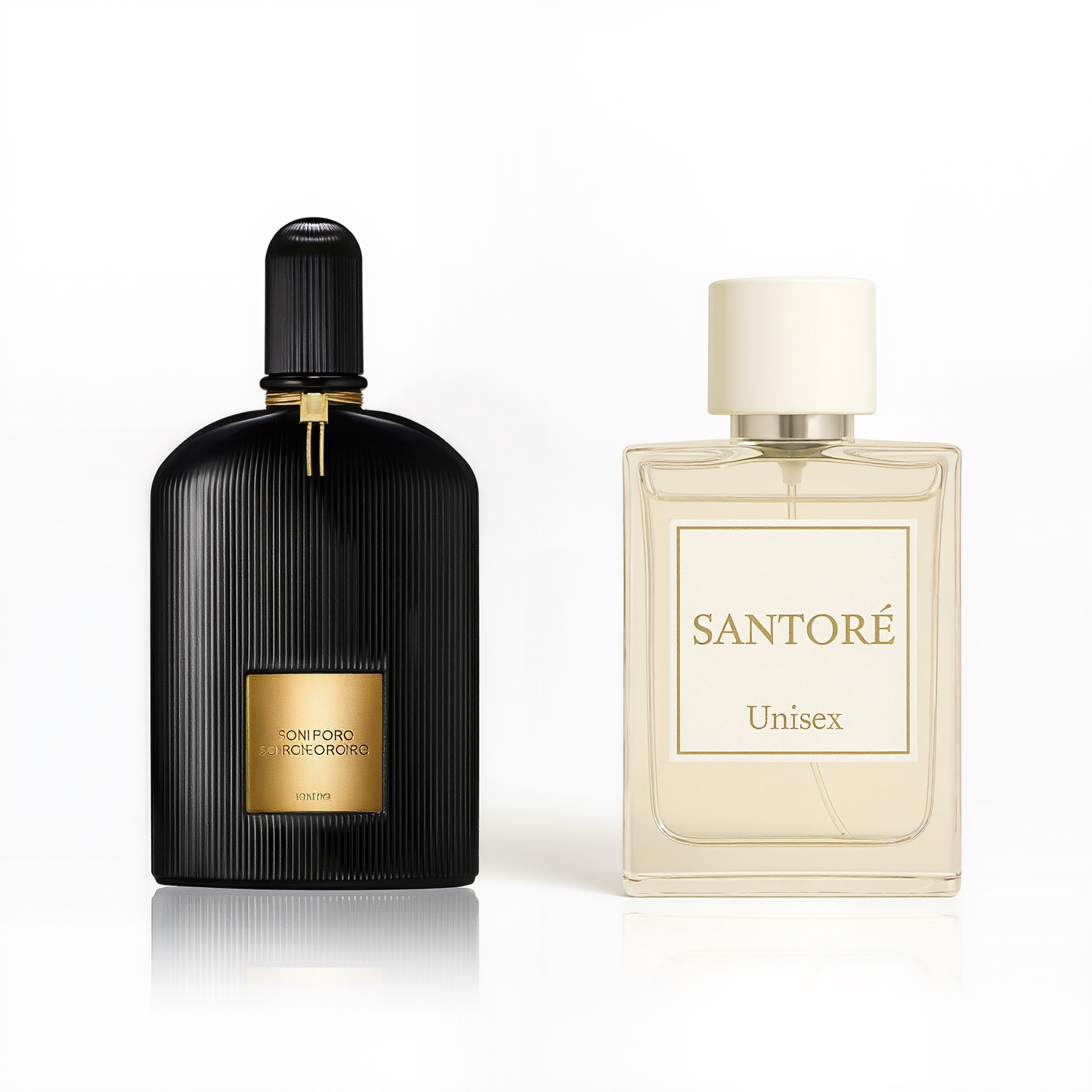 Black Orchid Tom Ford - parfums inspirés