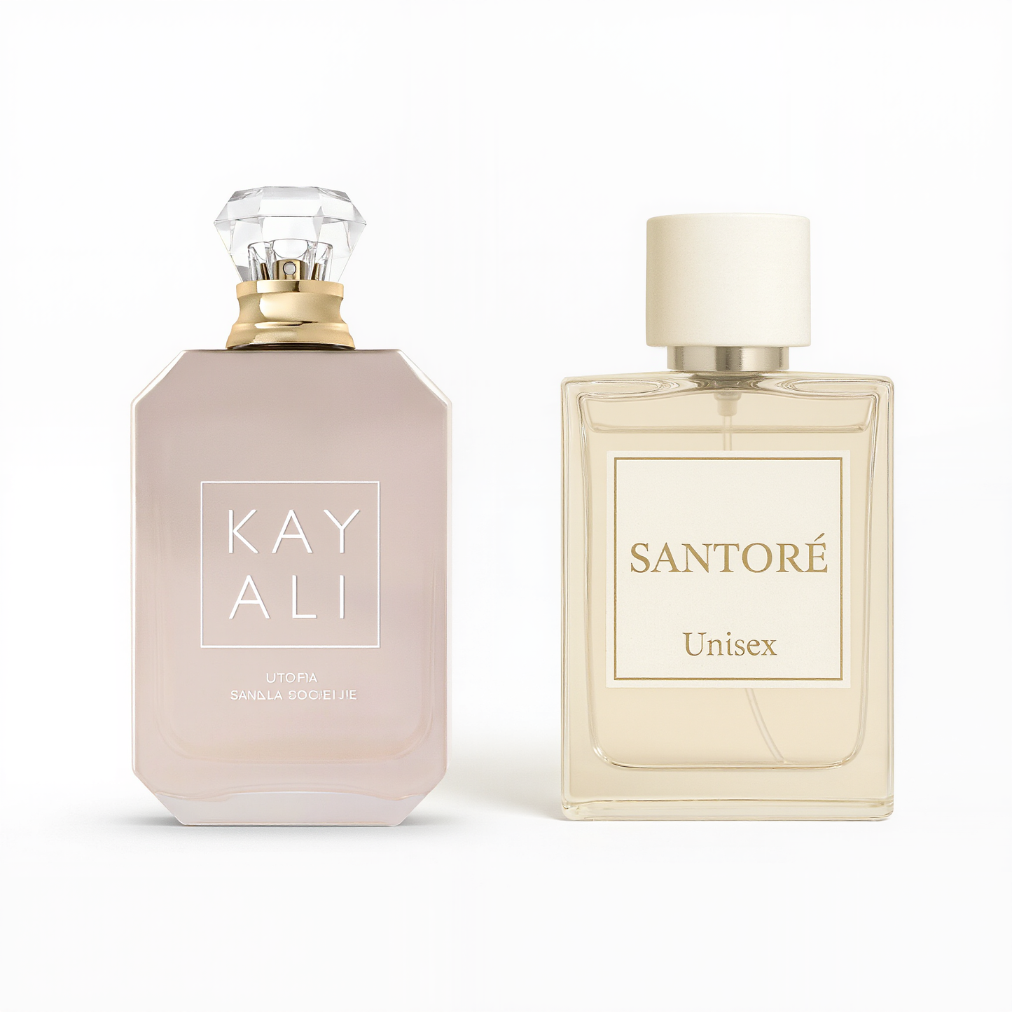 Kayali Vanille Coco - parfums inspirés
