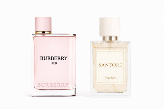 Burberry Her – For Her