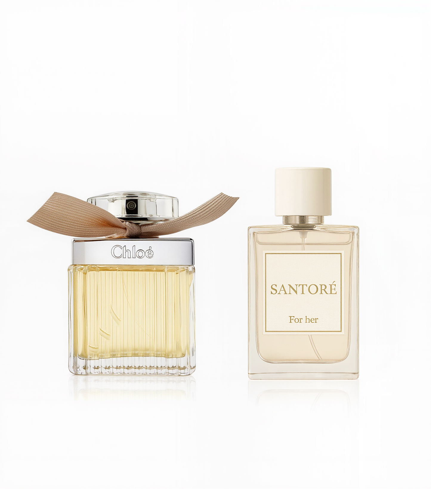 Chloé - parfums inspirés