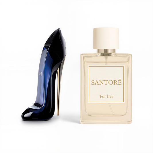 Good Girl - parfums inspirés