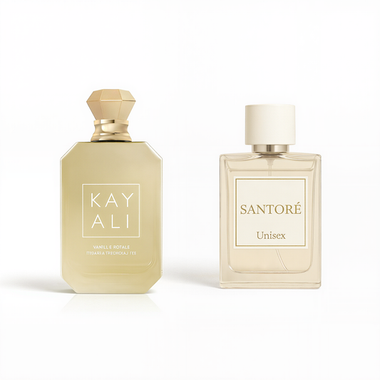 Kayali Vanilla Royal - parfums inspirés