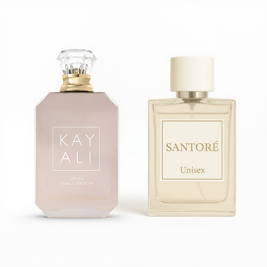 Kayali Vanille Coco - parfums inspirés