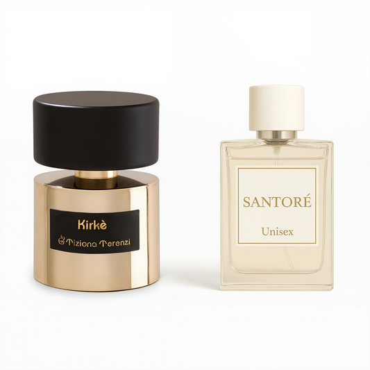 Kirke - parfums inspirés