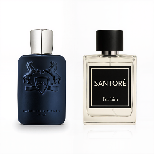 Layton - parfums inspirés