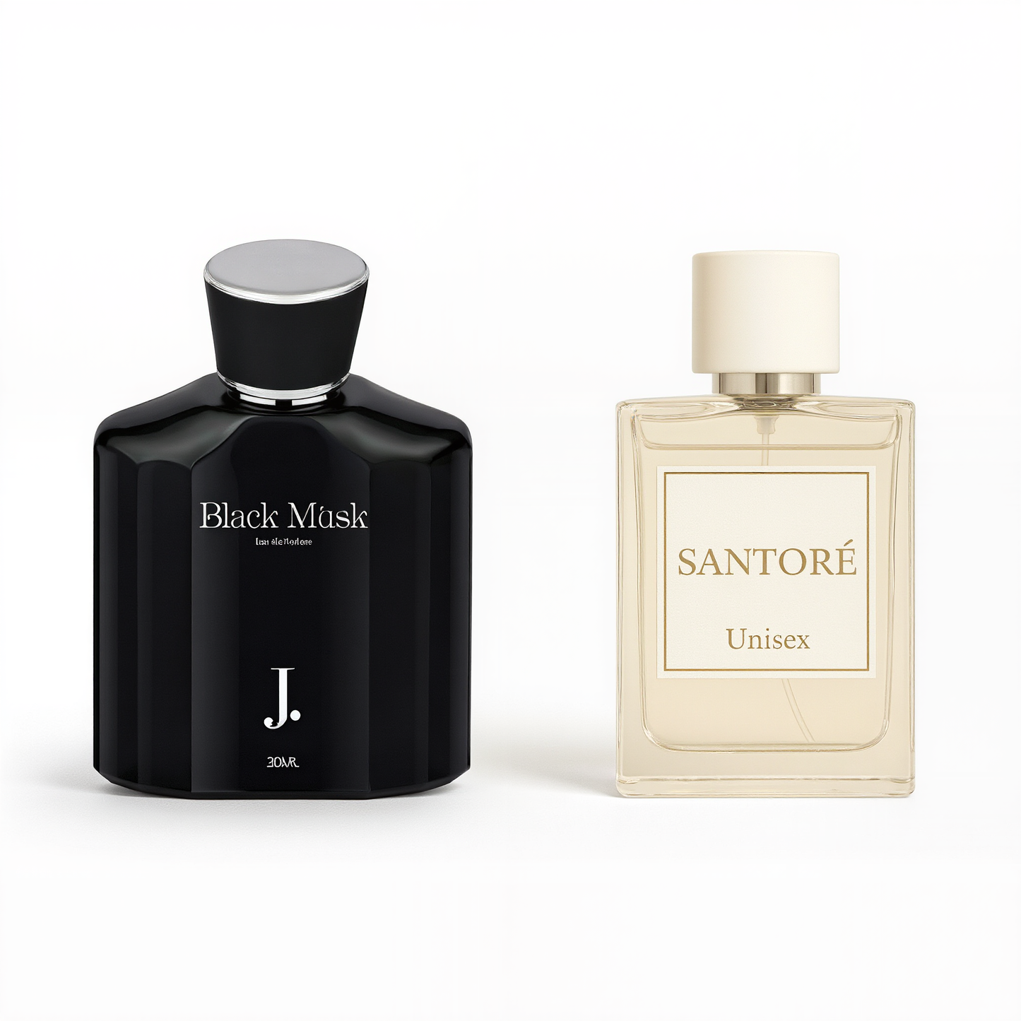 Musk Pakistan - parfums inspirés