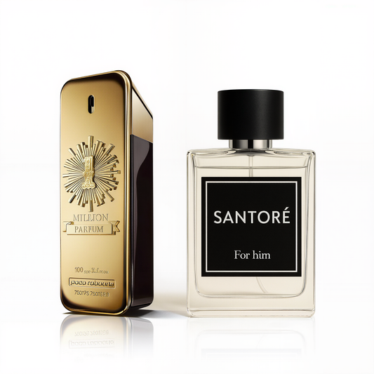 One Million - parfums inspirés