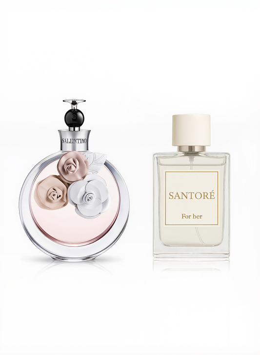 Valentina Valentino - parfums inspirés