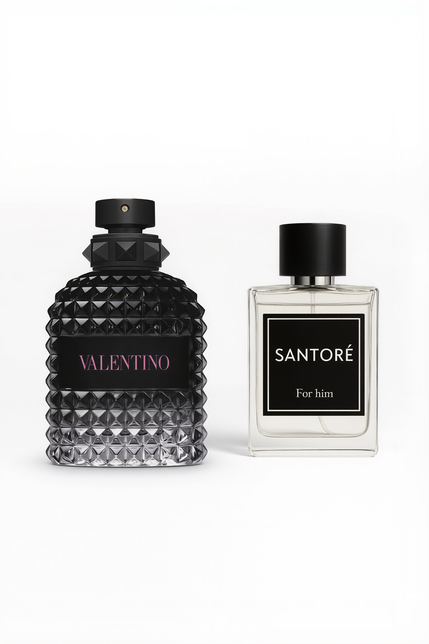 Valentino Born in Roma - parfums inspirés